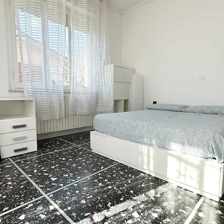 Marelargo - Affitti Brevi Italia Римини