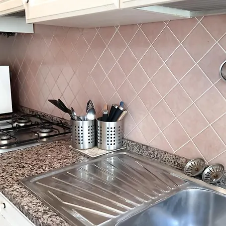 Marelargo - Affitti Brevi Italia * Rimini