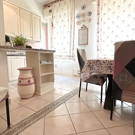 Marelargo - Affitti Brevi Italia Apartment