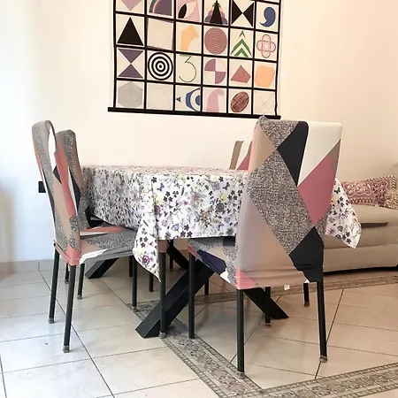 Marelargo - Affitti Brevi Italia *