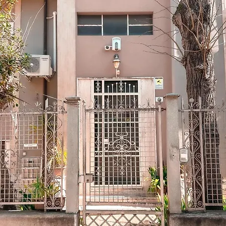 Marelargo - Affitti Brevi Italia Apartman Rimini