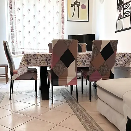 Marelargo - Affitti Brevi Italia Apartment