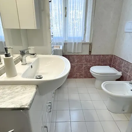 Marelargo - Affitti Brevi Italia Apartman *