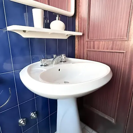 Marelargo - Affitti Brevi Italia Apartment Rimini