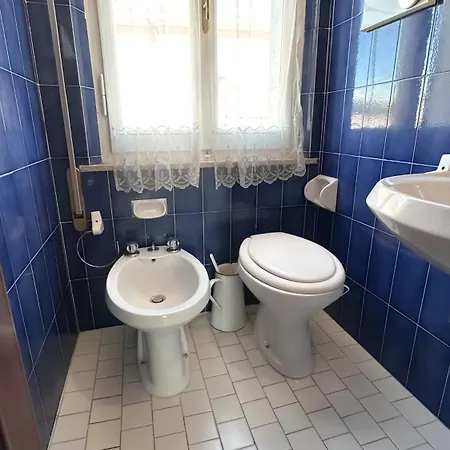 Marelargo - Affitti Brevi Italia Apartment Rimini