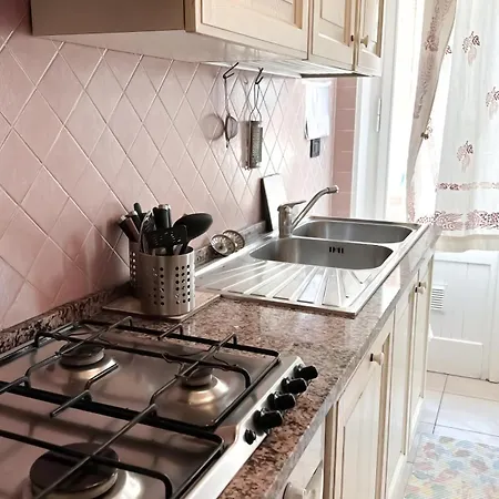 Marelargo - Affitti Brevi Italia Римини