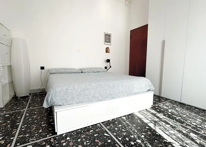 Appartement Marelargo - Affitti Brevi Italia *