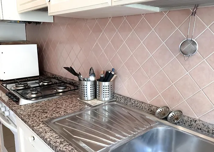 Marelargo - Affitti Brevi Italia * Rimini