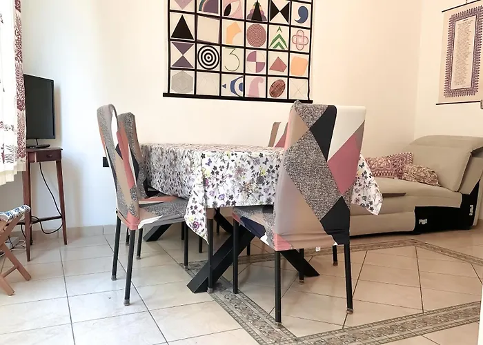 Marelargo - Affitti Brevi Italia *