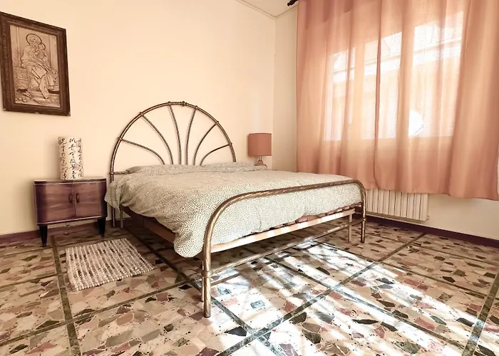 Marelargo - Affitti Brevi Italia