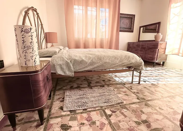 Marelargo - Affitti Brevi Italia * Rimini