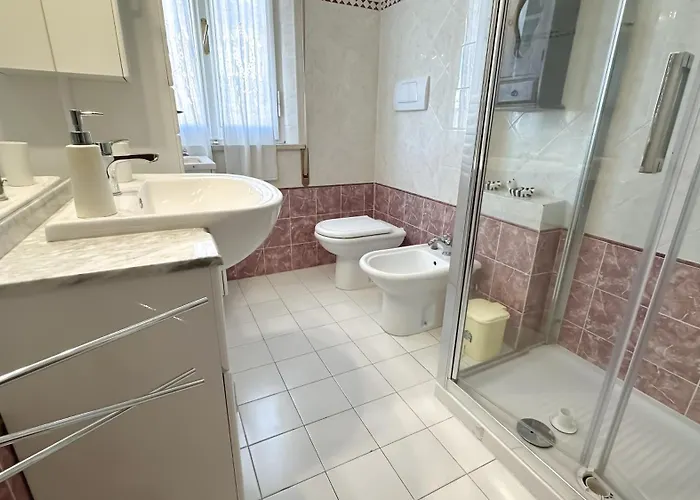 Appartement Marelargo - Affitti Brevi Italia Rimini