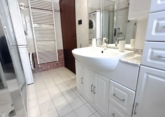 Marelargo - Affitti Brevi Italia *