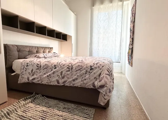 Marelargo - Affitti Brevi Italia