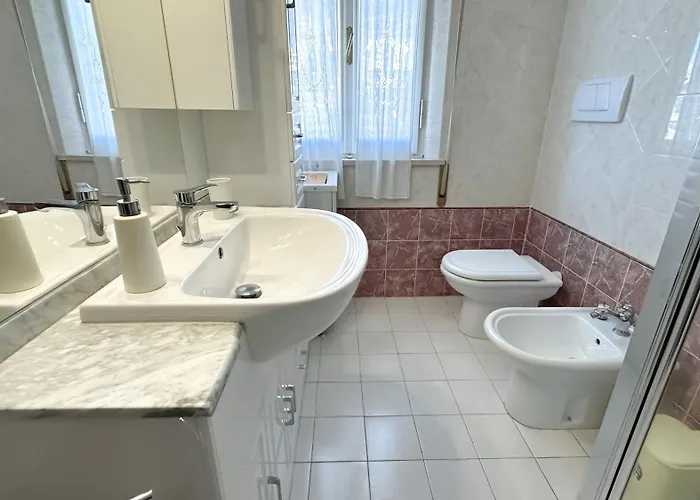 Marelargo - Affitti Brevi Italia Appartement *