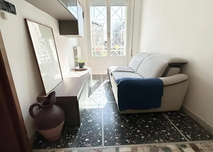 Marelargo - Affitti Brevi Italia Appartement *