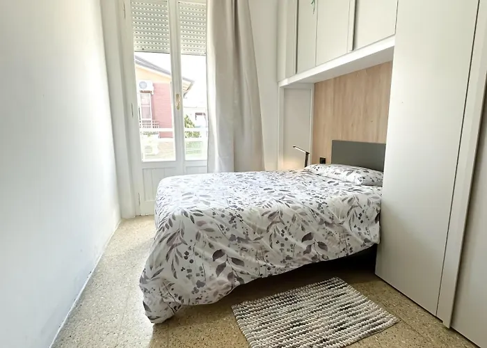 Marelargo - Affitti Brevi Italia *