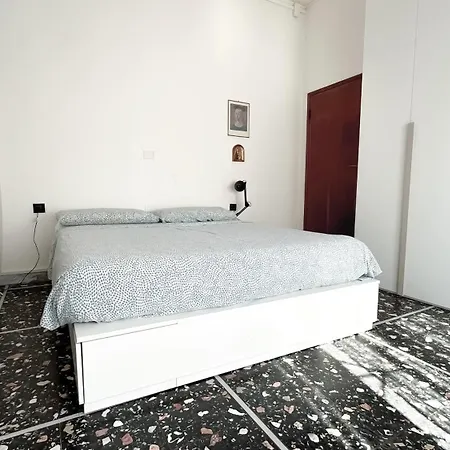 Apartmán Marelargo - Affitti Brevi Italia *