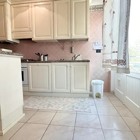 Apartmán Marelargo - Affitti Brevi Italia
