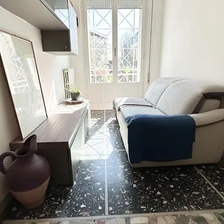 Marelargo - Affitti Brevi Italia Apartmán *