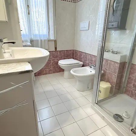 Appartement Marelargo - Affitti Brevi Italia Rimini