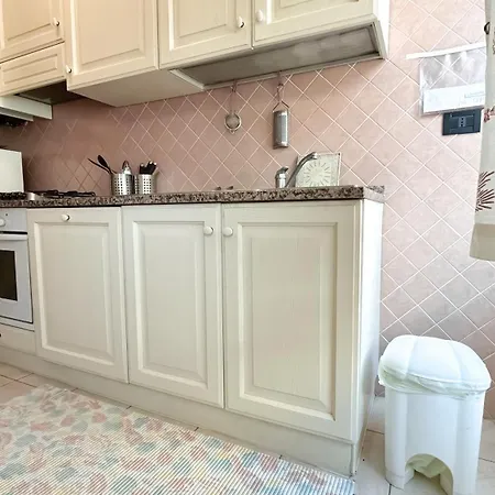 Appartement Marelargo - Affitti Brevi Italia *